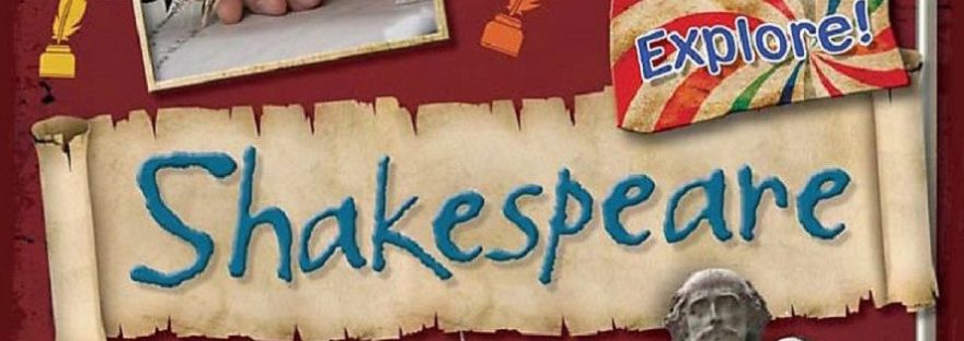 Explore! Shakespeare review