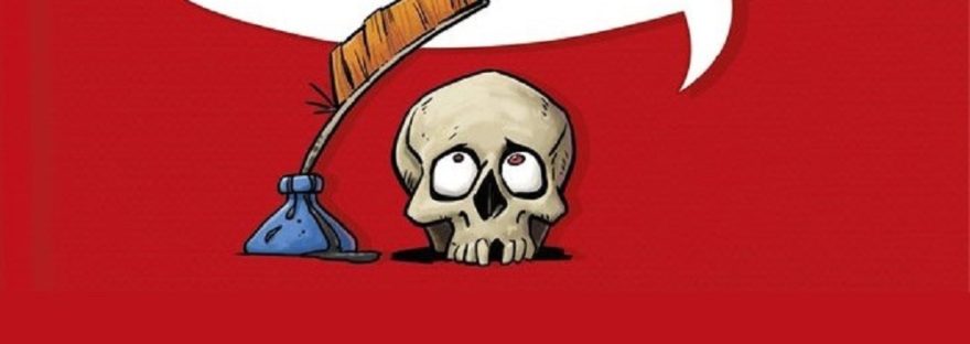 Terry Deary's Best Ever Shakespeare Tales review