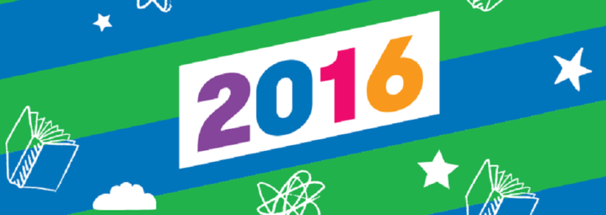Carnegie and Kate Greenaway Award Winners 2016