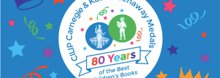 Carnegie Kate Greenaway Award Winners 2017