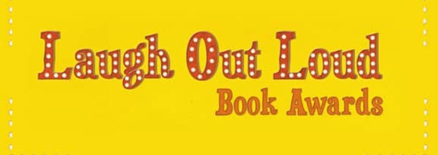 The Lollies - New Children's Book Award
