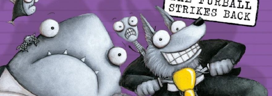 Bad Guys Furball Strikes Back review