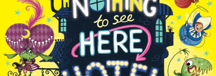 The Nothing To See Here Hotel review