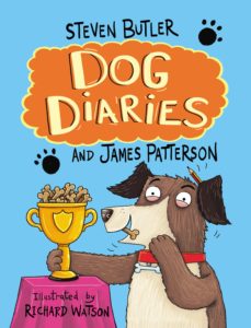 Dog Diaries review
