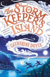The Storm Keeper's Island review