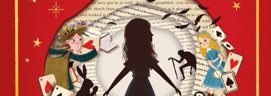 Pages & Co Tilly Bookwanderers review