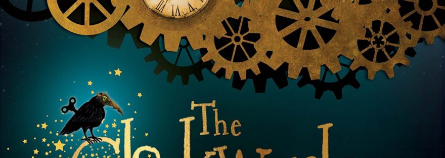 The Clockwork Crow review