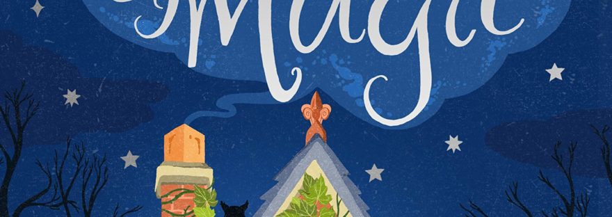The Time of Green Magic review