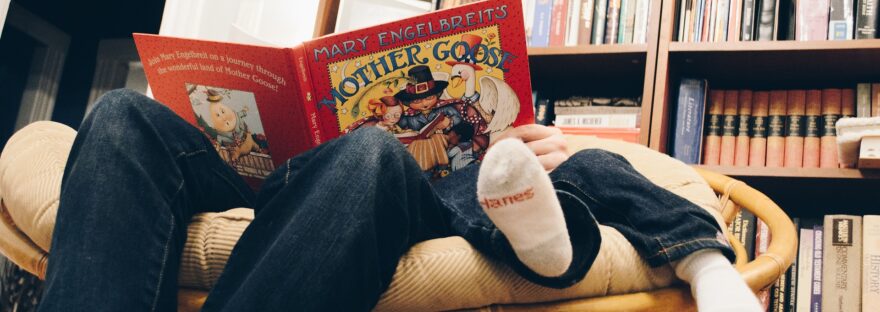 lockdown children's book reviews