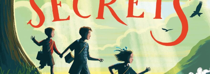 Valley of Lost Secrets review