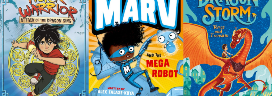 Reluctant Recommendations pt1 reviews book covers