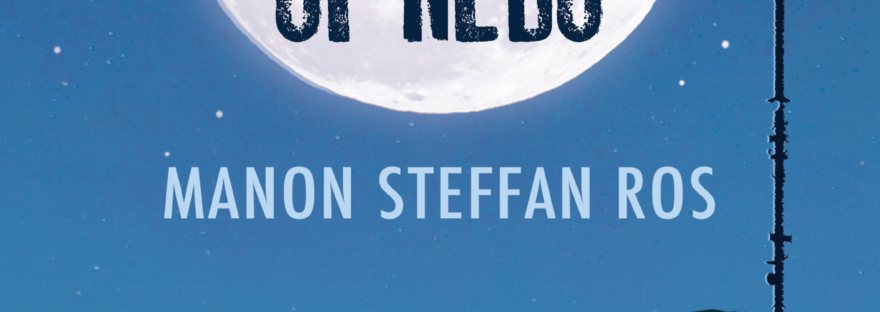 The Blue Book of Nebo review book cover
