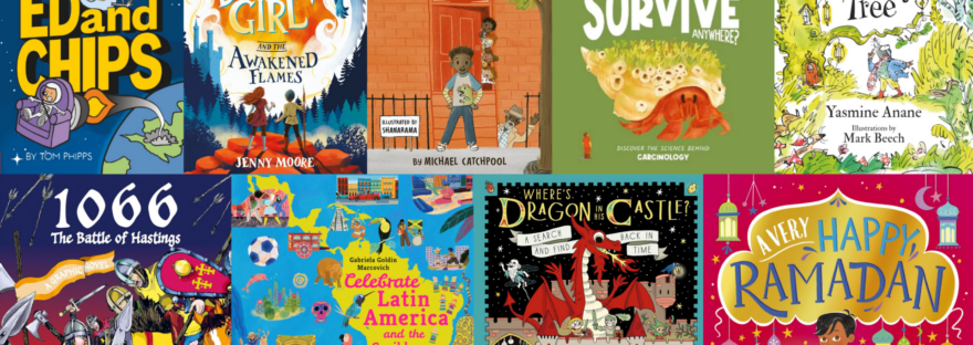 Covers for book recommendations January 2026