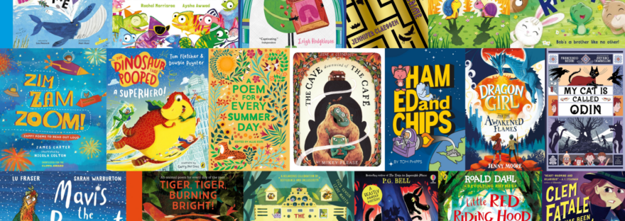 Covers for book recommendations February 2026