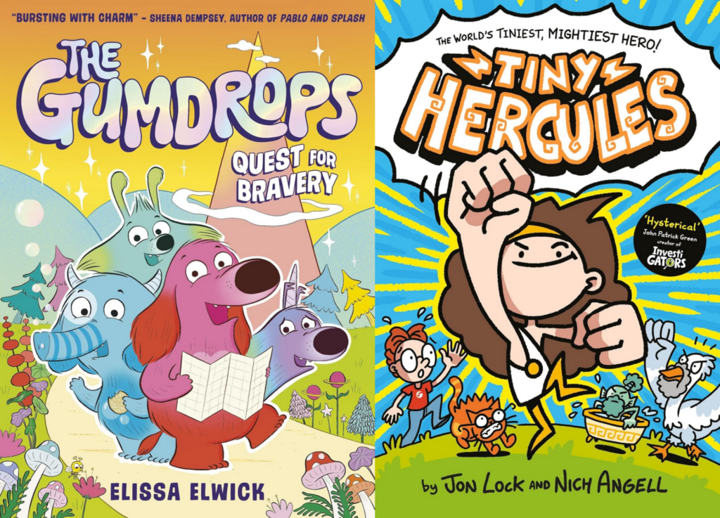 Graphics book covers for book recommendations March 2026